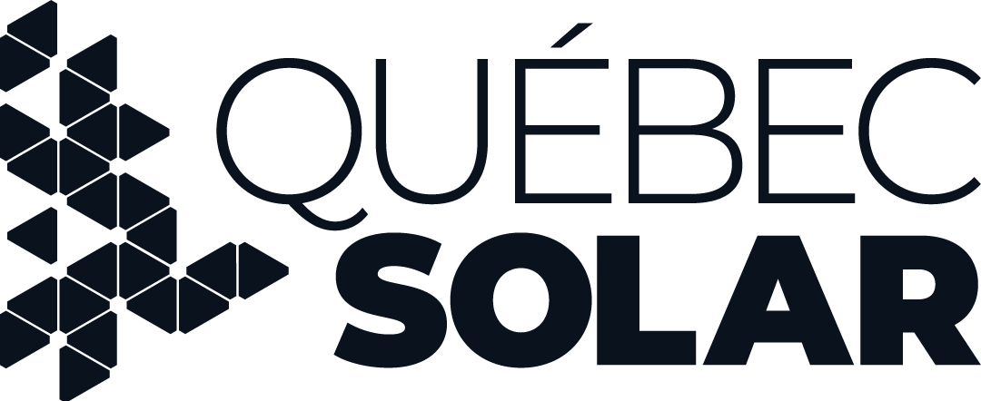 Quebec Solar Logo