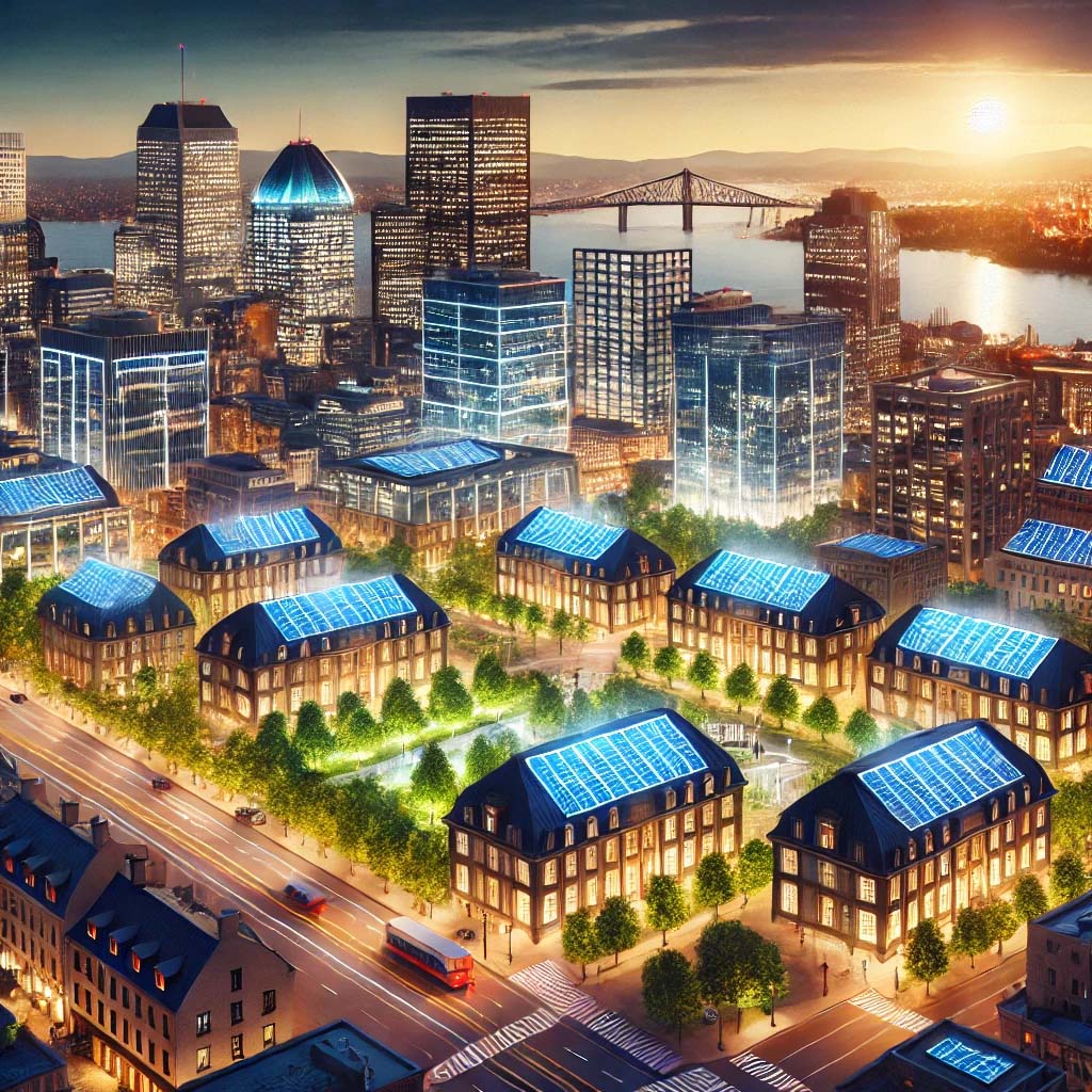 Quebec Solar real talk